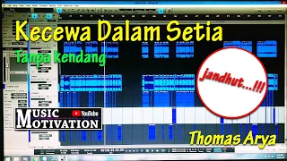 Download KECEWA DALAM SETIA COVER TANPA KENDANG MP3