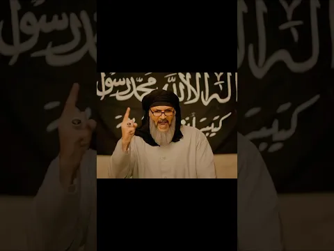 ✨ #أحمد_البايض #مسلسل_القرار
