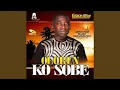 Lagu Olorun Kosobe