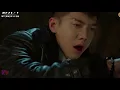 Lyric Hwayugi :A Korean Odyssey OST Part 6 - Ben \