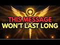 Download Lagu God Just Sent You A Direct Message — Don’t Let It Disappear!📩⚠️