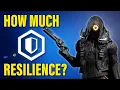 Does Resilience REALLY Matter in Destiny 2 PvP