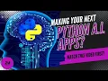 How to create virtual environment for your Python AI apps 2025