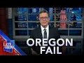 Download Lagu Trump Declares War On Portland | Medbeds For All! | The Weak Case Against James Comey