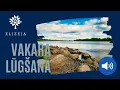 Download Lagu ELIZEJAS VAKARA LŪGŠANA – 15.jūnijs
