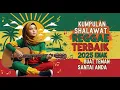 Lagu Sholawat Reggae Terbaru 2025 | Irama Religi Damai \u0026 Cinta Nabi yang Menyejukkan Hati 🌿🎶