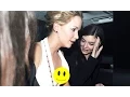 Jennifer Lawrence Nip Slip Wardrobe Malfunction