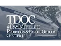 Day in the Life TN Probation Parole Officer - Chapter 1