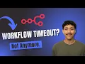 How I Fixed n8n Timeout Errors Without Upgrading Plans