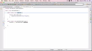 Java 8 Features Part 20 - Method referencing in action