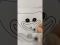 Download Lagu How to draw Huggy Wuggy #huggywuggy #games #art
