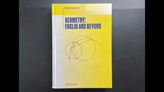 Hartshorne Geometry