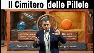 Il cimitero delle pillole (per dimagrire)