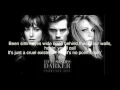 i dont wanna live forever (fifty shades of darker)- zayn and taylor swift