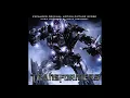 Transformers: Complete Score - The AllSpark (Film Version)