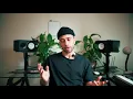 Behind The Scenes: Antdot - Mirrors EP