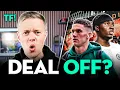Download Lagu GYOKERES-AANBIEDING AFGELAST! RODRYGO NAAR LIVERPOOL?