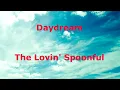 Daydream -  The Lovin' Spoonful - with lyrics