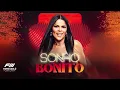 Download Lagu Forró Dos 3 - Sonho Bonito (ÁUDIO OFICIAL)