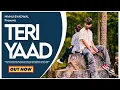 Download Lagu TERI YAAD - Mnnu Byadwal ( Official Music Video ) | Kalpana Meena | New Sad Song 2025 |