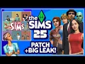 Sims 4 Patch SIMS 2 RE-RELEASES LEAKED AHHH