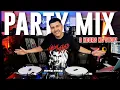 Lagu DJ REMIX 2025 | 3 HOURS NO STOP | The Best Remixes \u0026 Mashups of Popular  Songs | Mixed by Deejay FDB