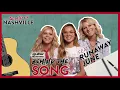 Behind The Song I Runaway June: "We Were Rich" I Sound of Nashville