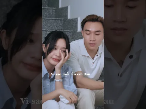 Nói Anh Nghe Điều Gì Làm Em Buồn