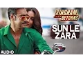 Download Lagu Singham Returns: Sun Le Zara Full Audio Song | Arijit Singh | Jeet Gannguli