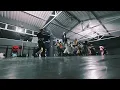 Dangerous Lover - Sekou - Choreo by Thiago Rocha - v4