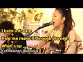 Download Lagu I have a dream + Help Me Make It Through The Night + what's up _ Continuous playback _ Lee Ra Hee