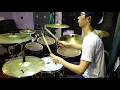 Veil Of Maya - Teleute - Drum Cover
