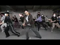 HAENI POP-UP Class | Andie - Redbone (Live) | @JustjerkAcademy