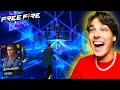 Download Lagu INSANE 5 Year Anniversary Event Justin Bieber Concert - Free Fire English Gameplay