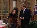 The Nanny - Foot Cramp