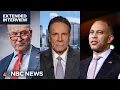 Download Lagu Andrew Cuomo says Schumer, Jeffries ‘doing the right thing’ amid shutdown
