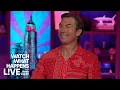 Jerry O Connell Compares Danielle Olivera s New Relationship To His Marriage WWHL