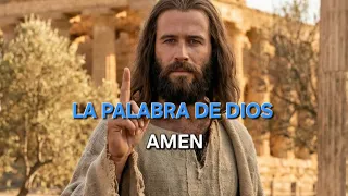 LA PALABRA DE DIOS 🙏 