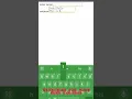 multiple lines input in HTML