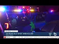 23-year-old shot and killed in Lemon Grove