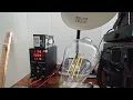 Edison led light from the dollar tree and the Edison one from Lowe s