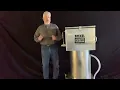 Cold Air Blower
