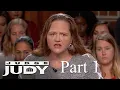 Aunt Sues for Charges on Her Credit Card Part 1