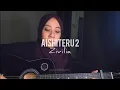 Download Lagu Aishiteru 2 - Zivilia | Cover