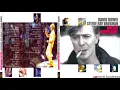 David Bowie & Stevie Ray Vaughan - Let's Dance 1983 live @Dallas, Texas