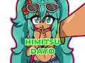 HIMITSU DAYO REMAKE