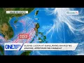 Download Lagu Weather Update (September 4, 2025) | One North Central Luzon