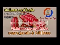 Download Lagu sholawat ya robbana tarofna versi koplo jernih clarity full bass