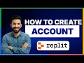 how to create account on replit 2026 Full Guide