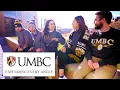 Exploring Every Angle at UMBC The College Tour